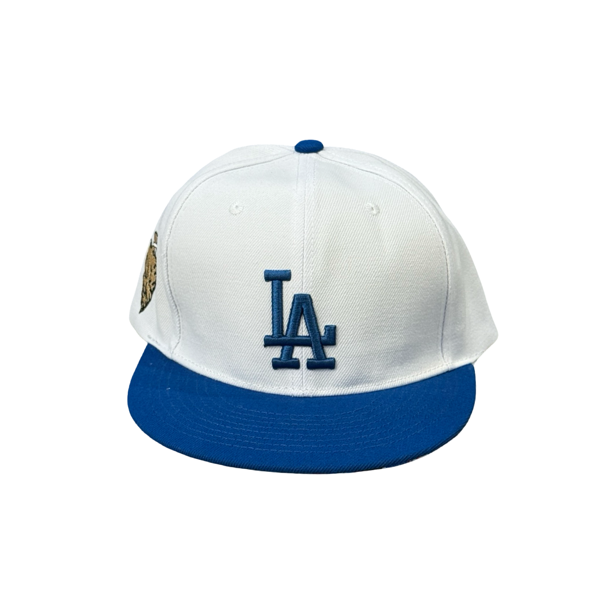 LA Dodgers VIP Dug Out Exclusive Native America 2026 Cap
