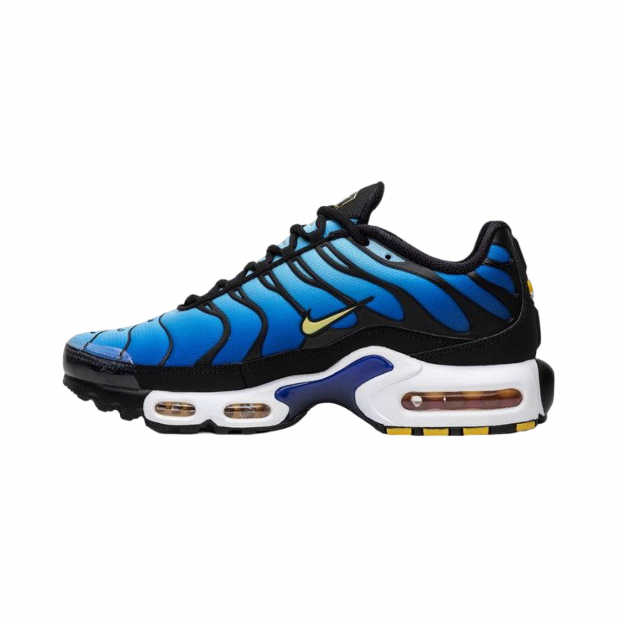 Air Max Plus OG Hyper Blue Black Chamois Sky Blue BQ4629-003