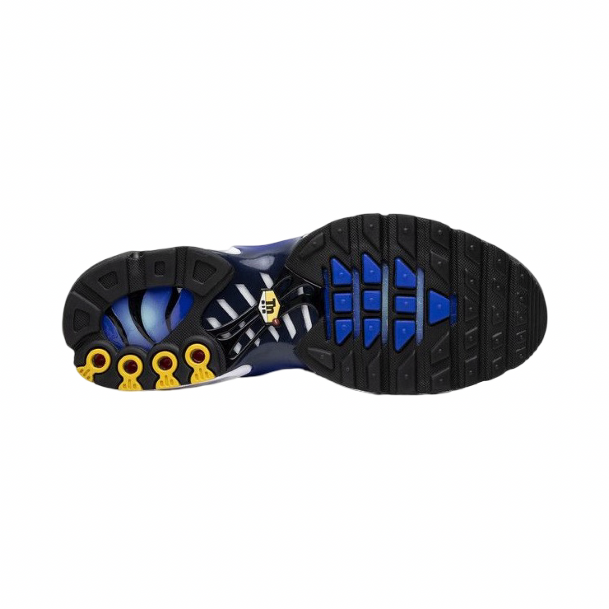 Air Max Plus OG Hyper Blue Black Chamois Sky Blue BQ4629-003