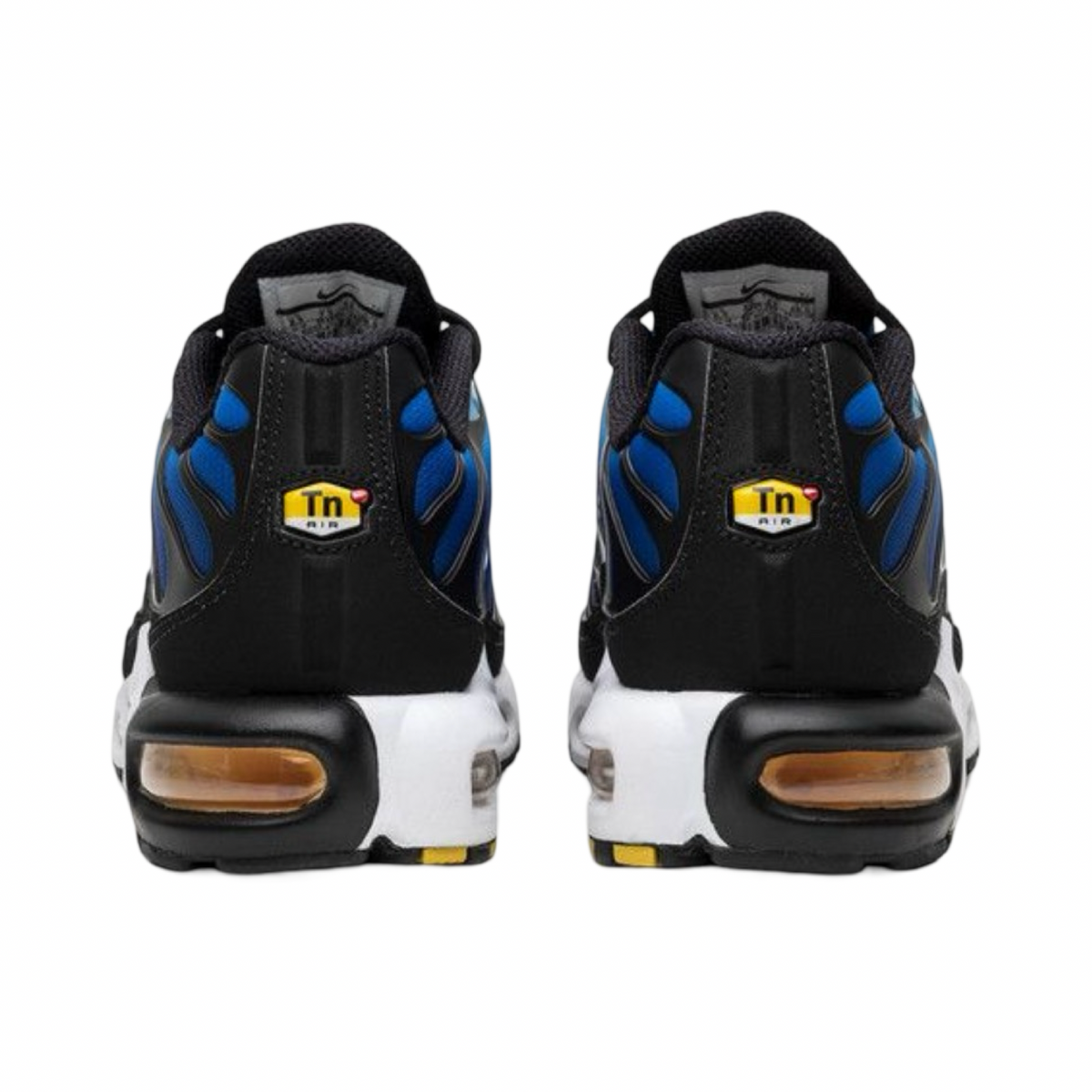 Air Max Plus OG Hyper Blue Black Chamois Sky Blue BQ4629-003