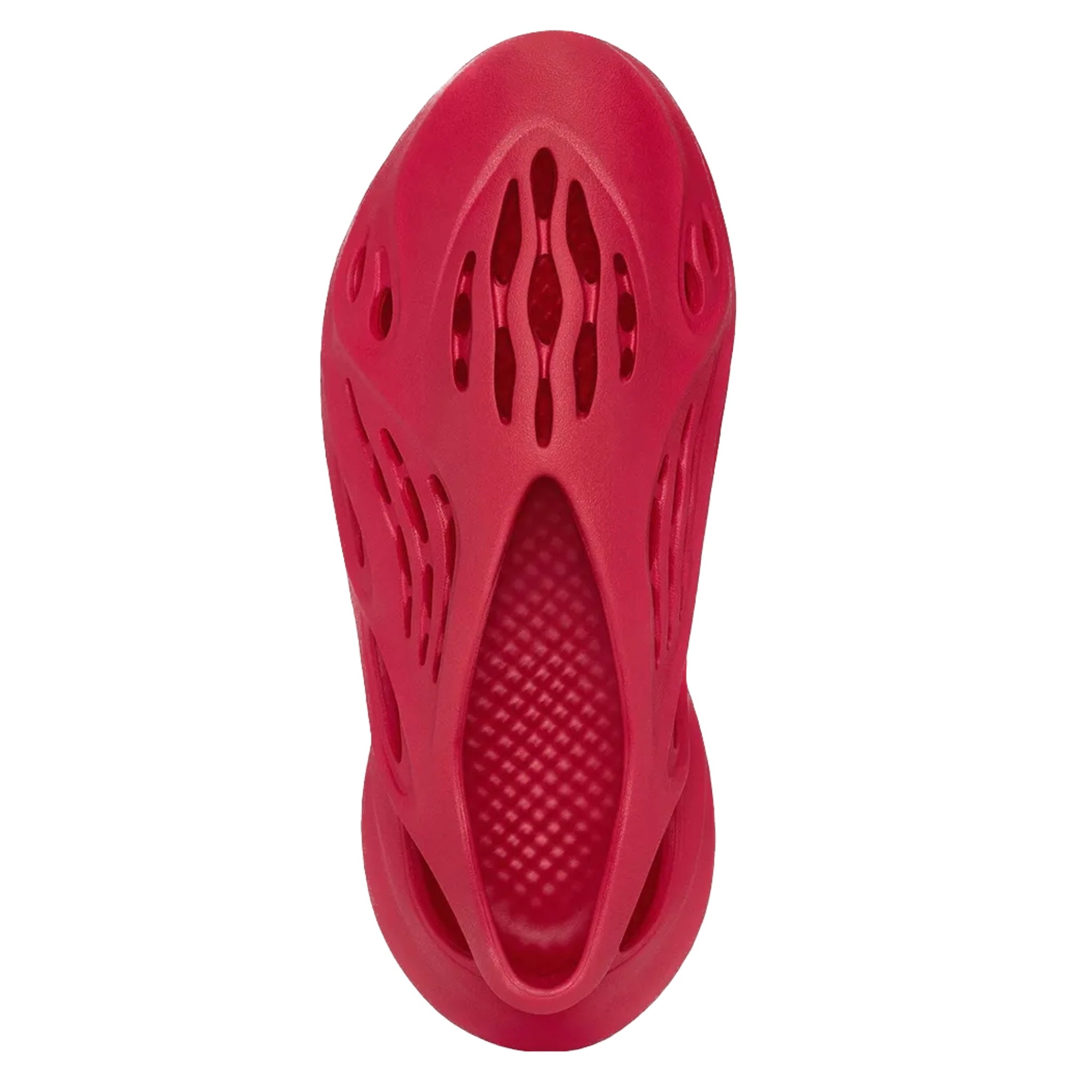 Yeezy Foam Runner RNNR Red Vermillion