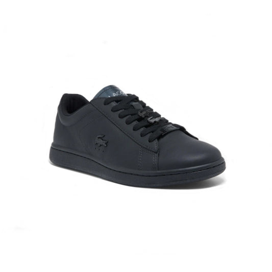 Women's Carnaby Evo 0521 1 SFA Black Black By Lacoste