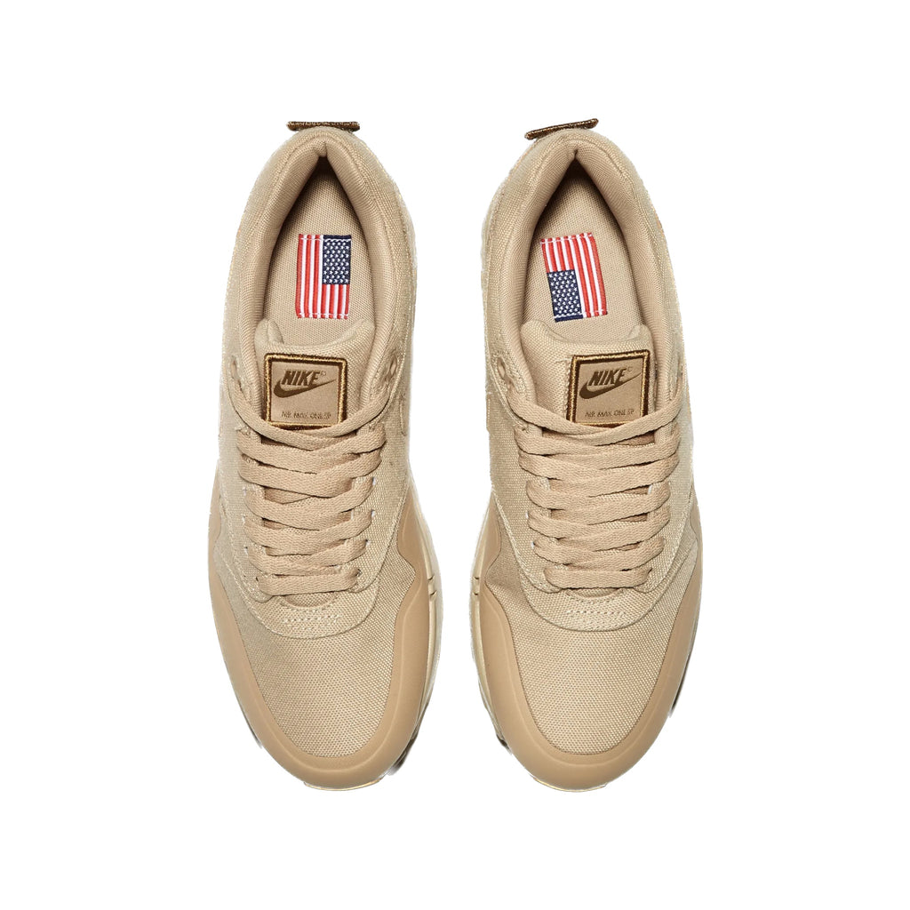 Nike Air Max 1 Patch Sand Sand 2014