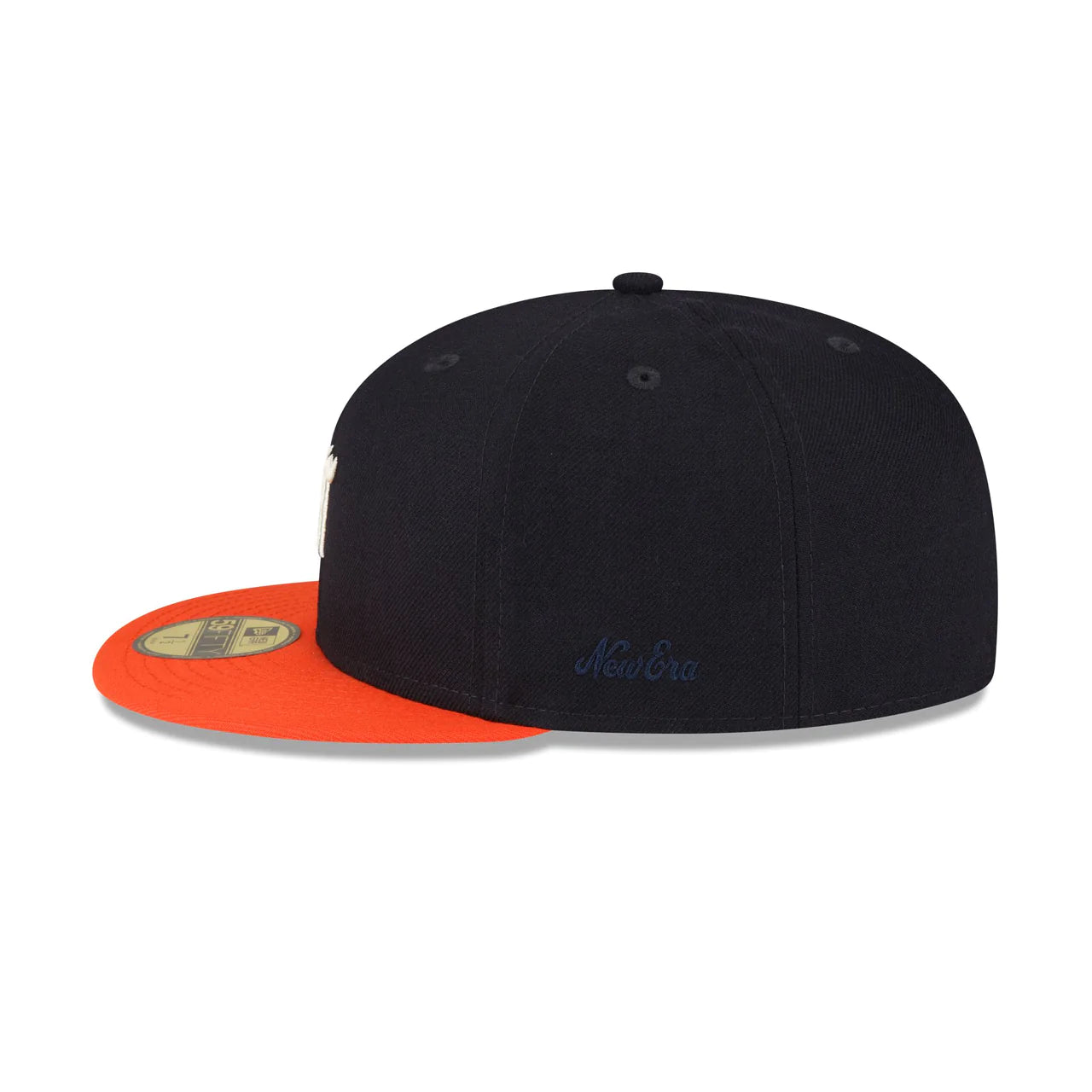 New Era 5950 Fear of God Houston Astros Classic Fitted