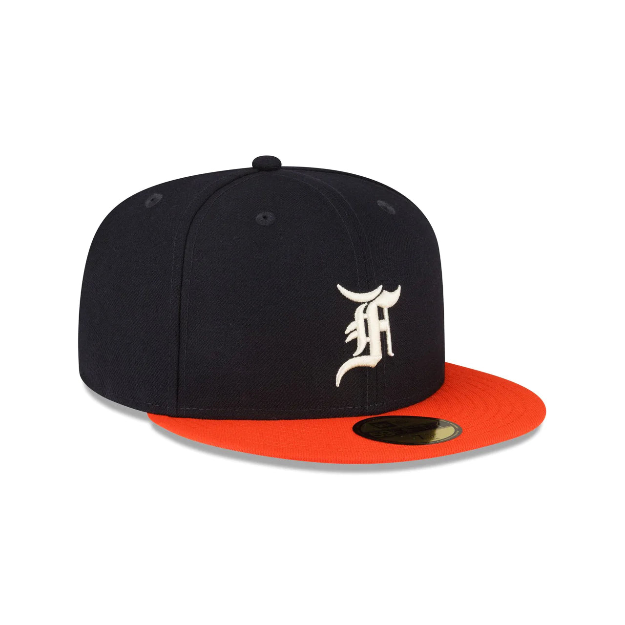 New Era 5950 Fear of God Houston Astros Classic Fitted