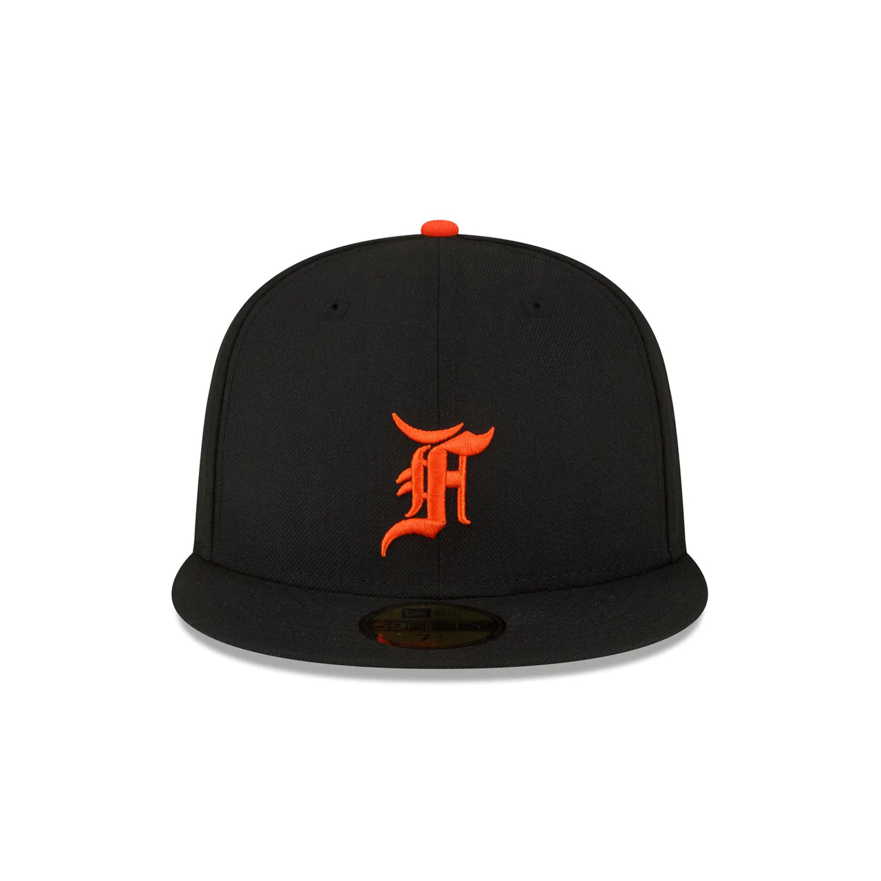 New Era 5950 Fear of God San Francisco Giants Fear of God Classic Fitted