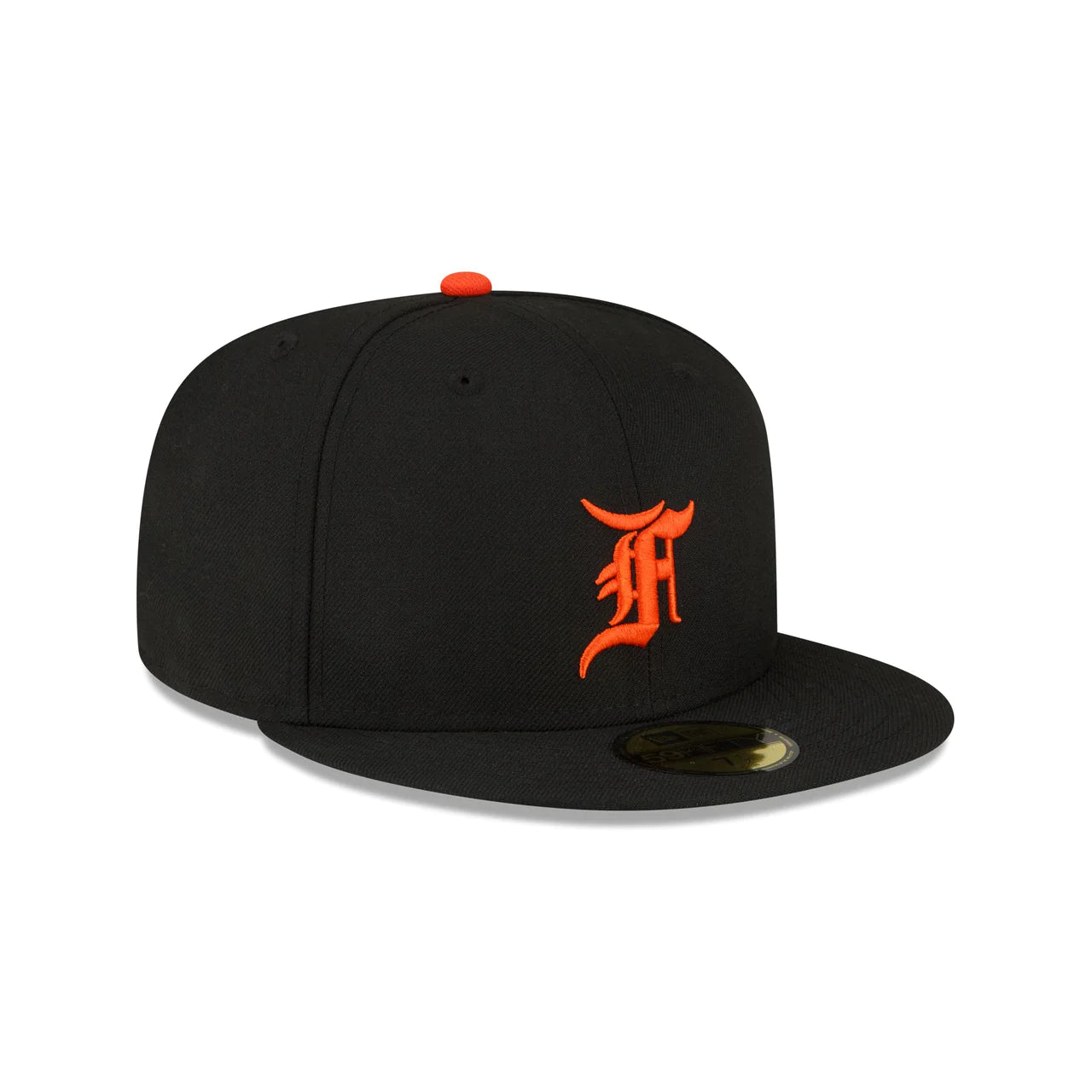 New Era 5950 Fear of God San Francisco Giants Fear of God Classic Fitted