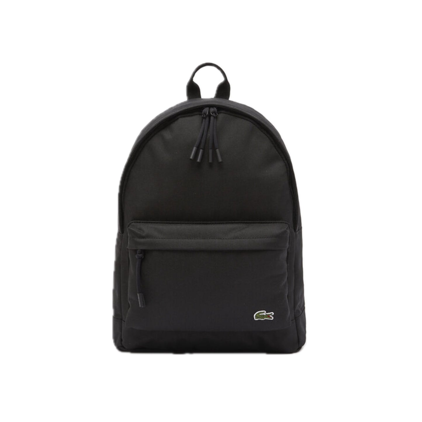 Lacoste Neocroc Computer Compartment Backpack Noir