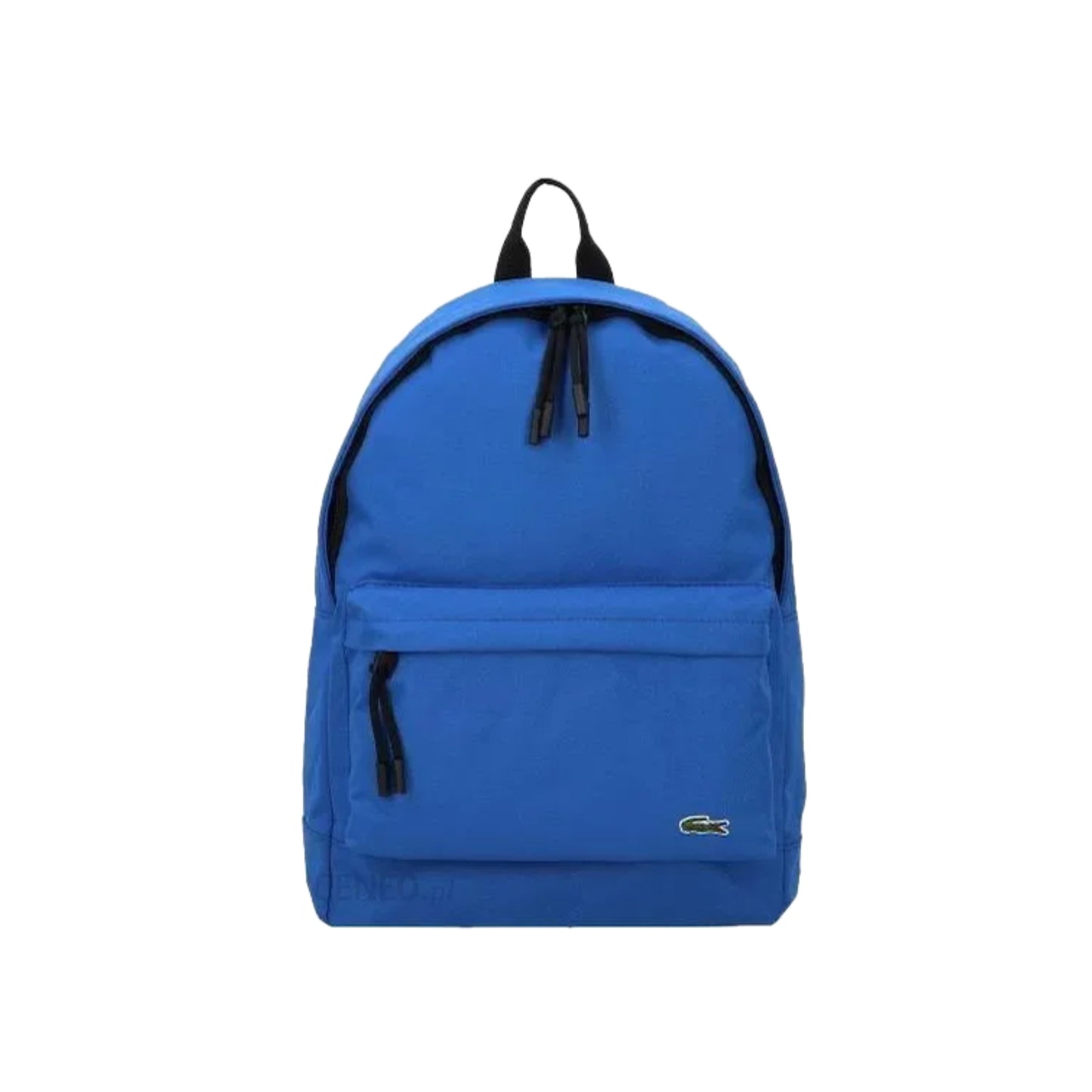 Lacoste Neocroc Computer Compartment Backpack Marina