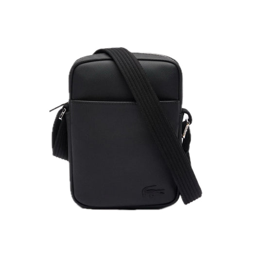 Lacoste Men’s Classic Crossover Bag Noir