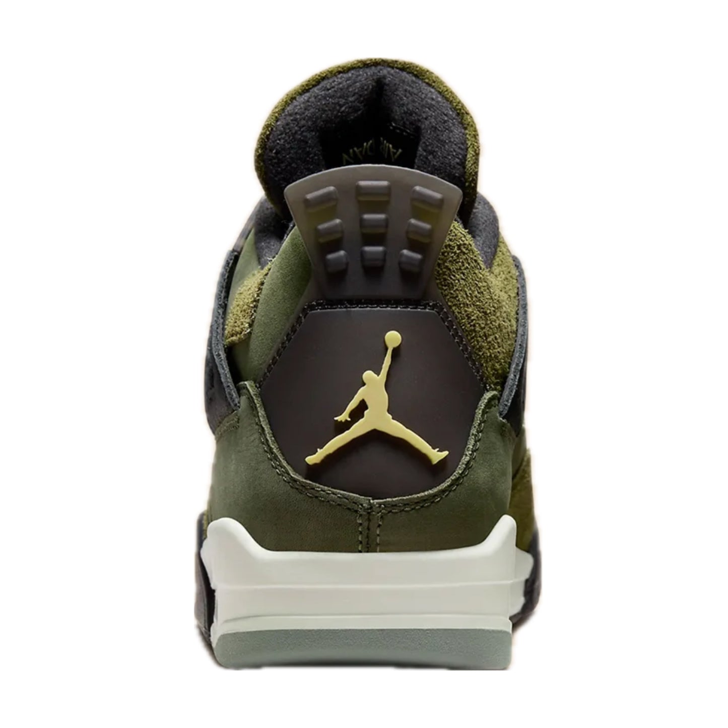 Air Jordan 4 Retro SE Craft Medium Olive