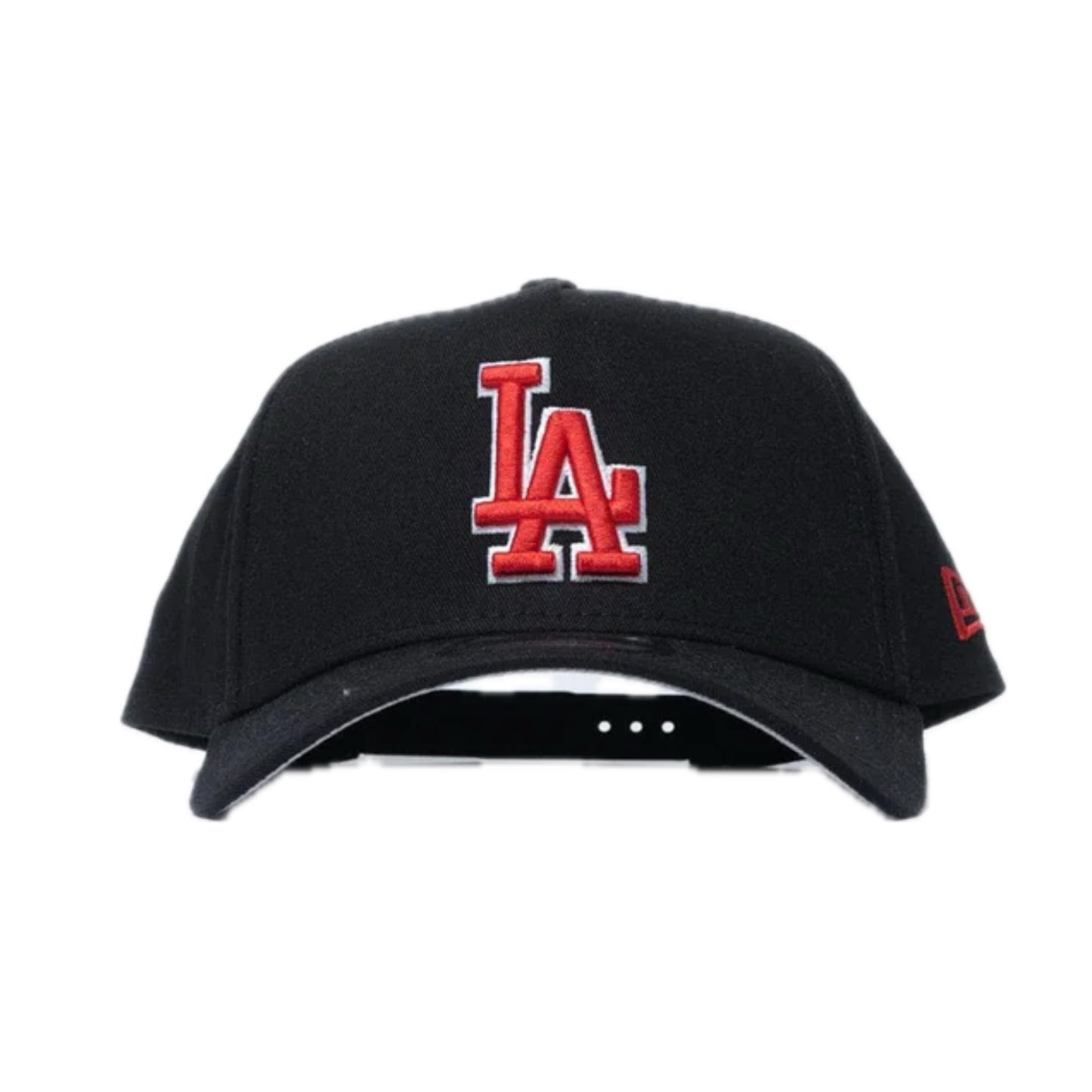 New Era 940 MLB Los Angeles Dodgers A-Frame Precision Cap