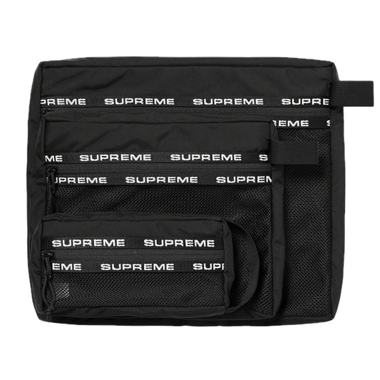 Supreme Cordura Organiser Pouch Set