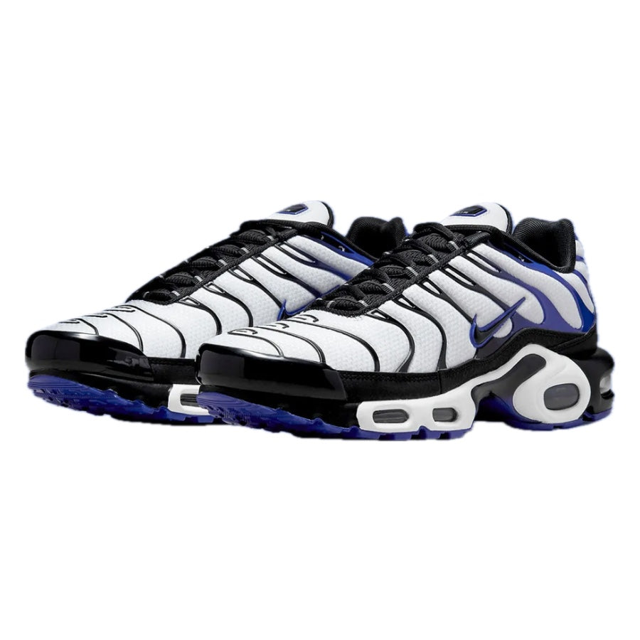 Nike Air Max Plus Persian Violet White