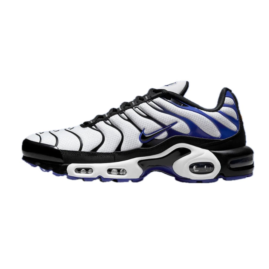 Nike Air Max Plus Persian Violet White