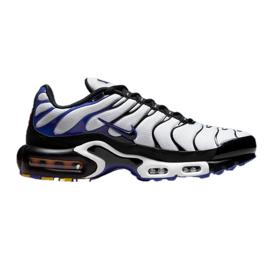 Nike Air Max Plus Persian Violet White