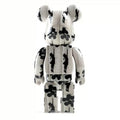 Bearbrick 1000% Flying Balloons Girl