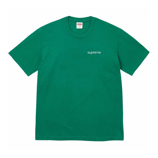 Supreme NYC Tee Light Pine