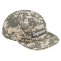 Supreme Polartec Shearling Reversible Camp Cap Digital Camo