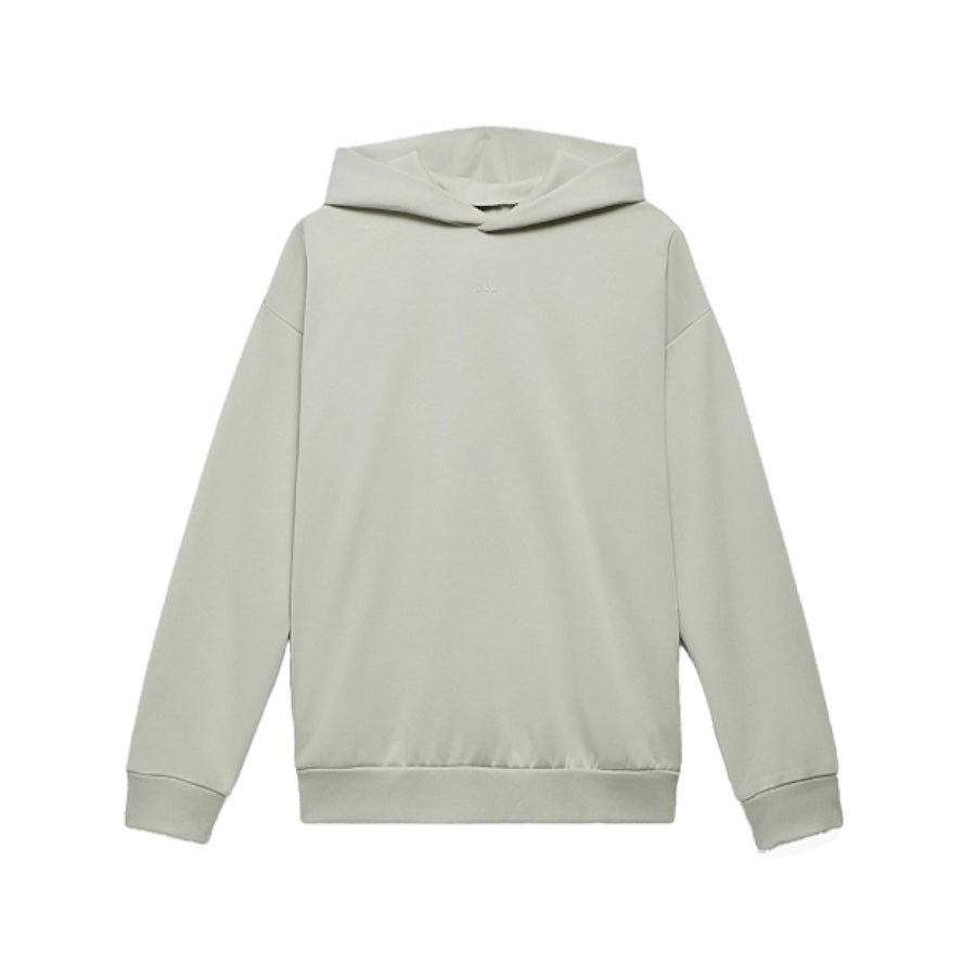 Adidas Basketball Hoodie Halo Green