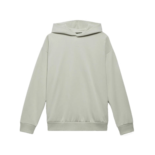 Adidas Basketball Hoodie Halo Green