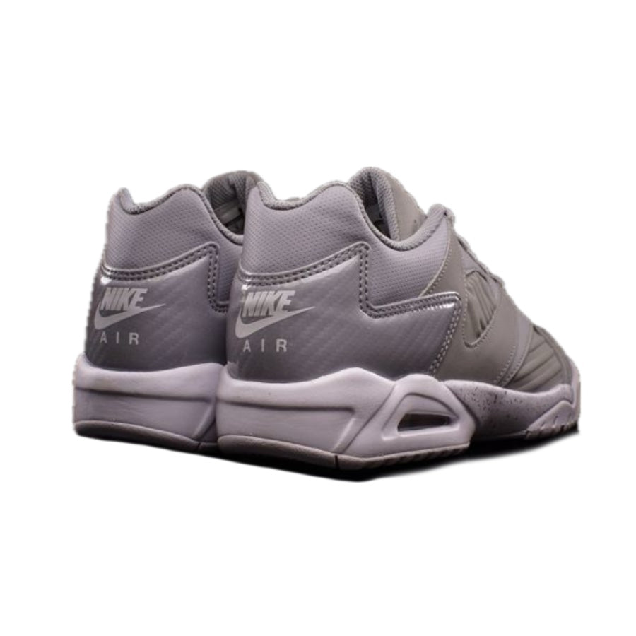 Nike Air Tech Challenge 4 Low Wolf Grey