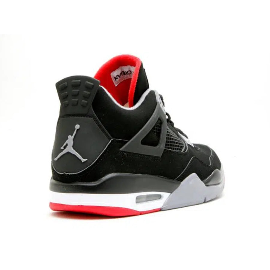 Air Jordan Countdown Pack 4/19 (JORDAN 4 ONLY)