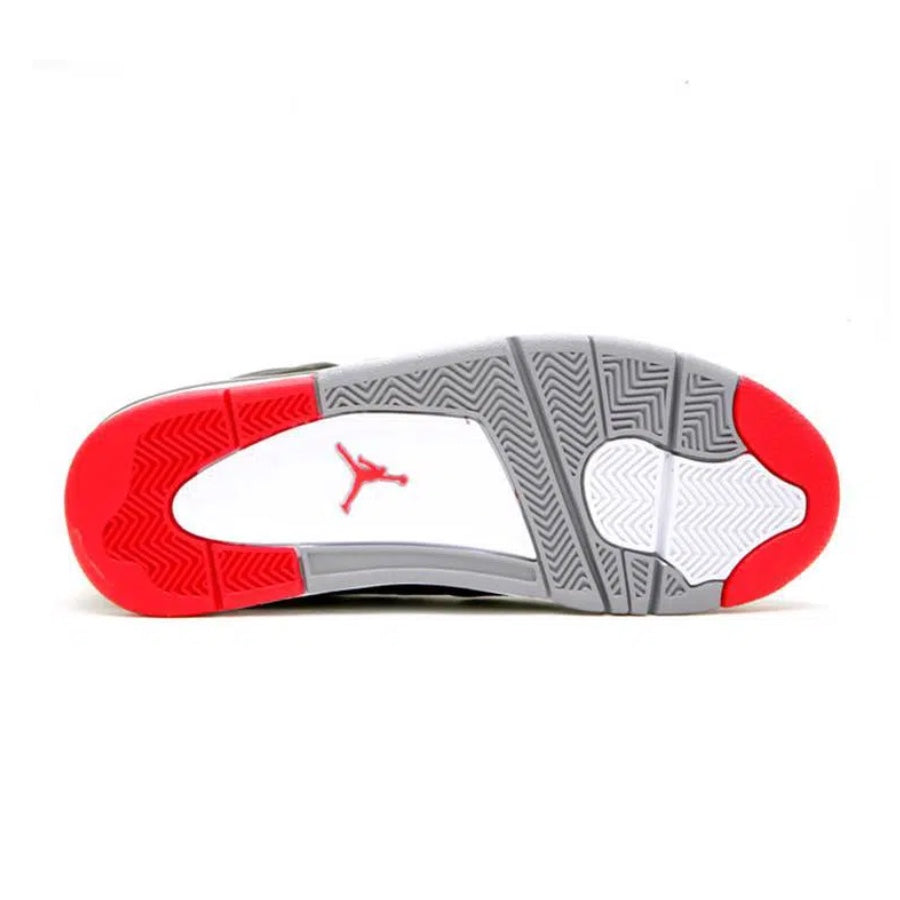 Air Jordan Countdown Pack 4/19 (JORDAN 4 ONLY)