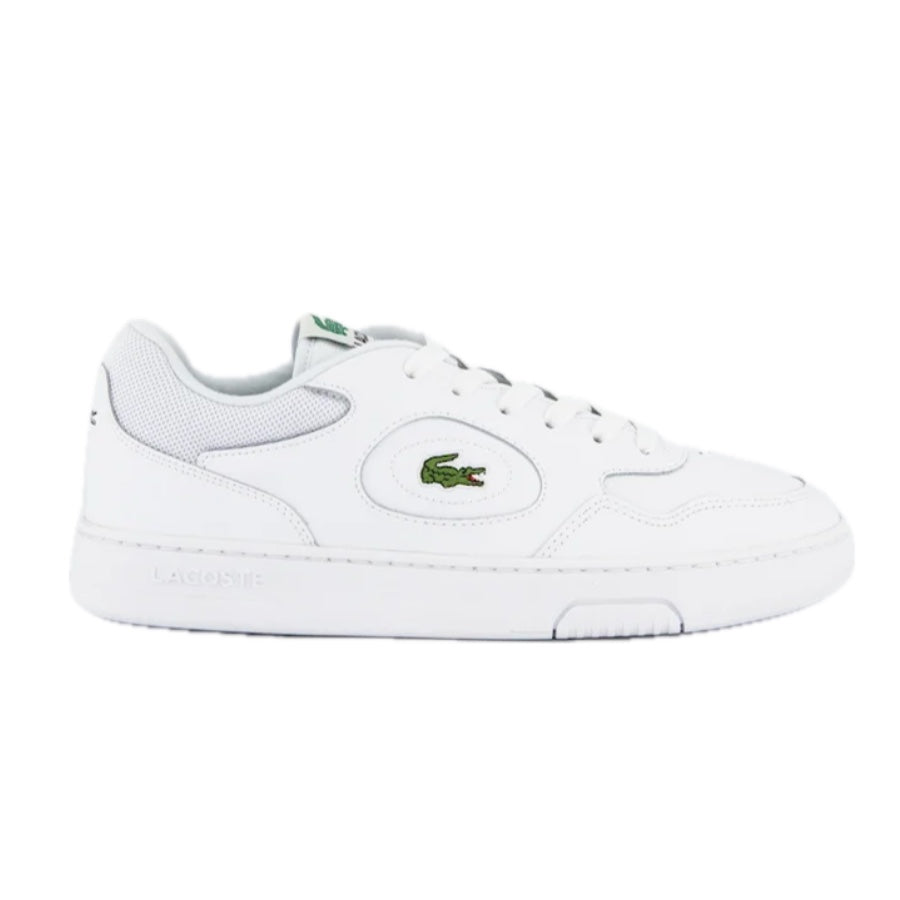 Lacoste Men's Lineset 223 White Green