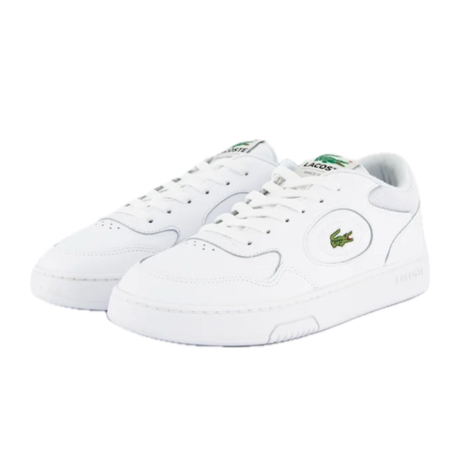 Lacoste Men's Lineset 223 White Green