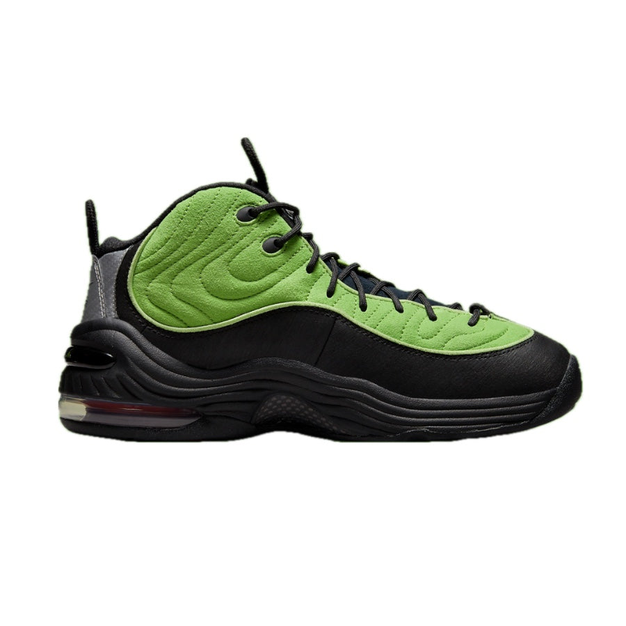 Nike Air Penny 2 Stussy Vivid Green Black