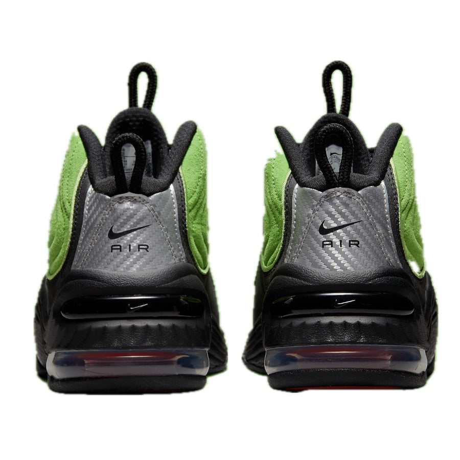 Nike Air Penny 2 Stussy Vivid Green Black