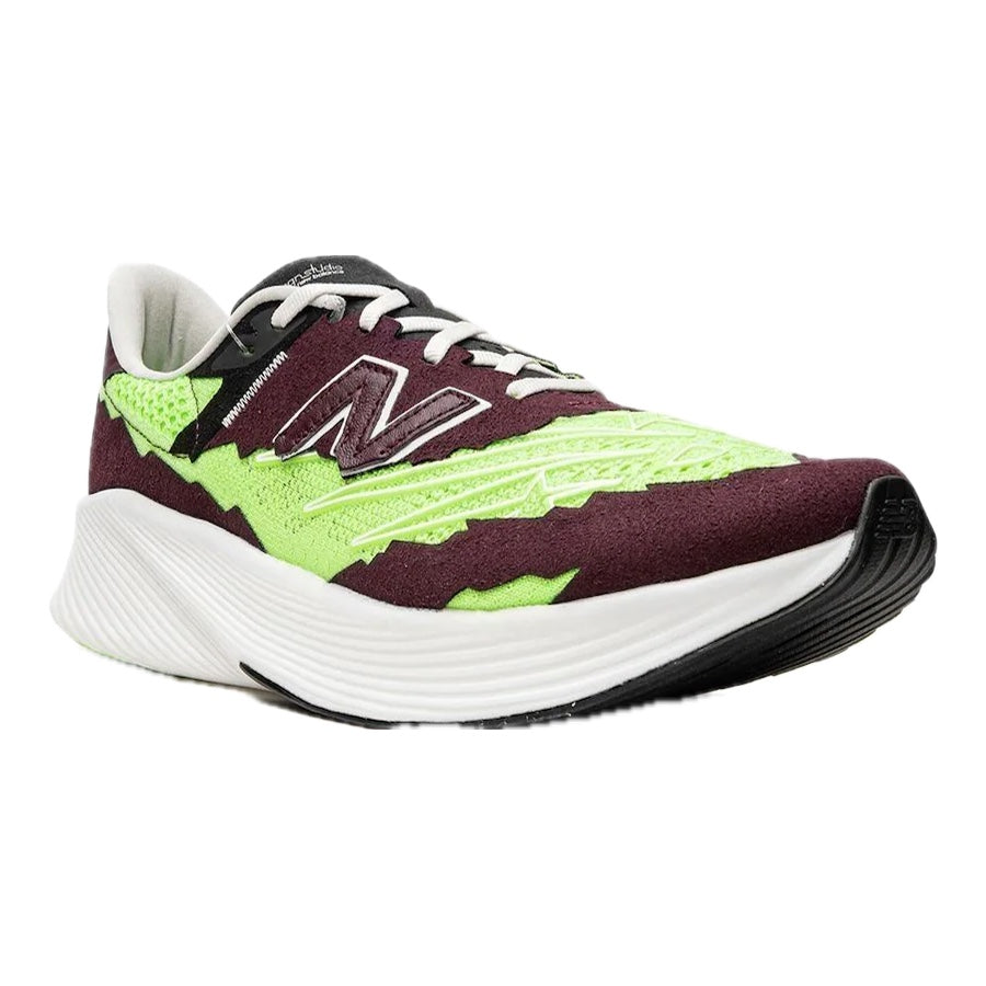 New Balance FuelCell RC Elite v2 SI Ston Island TDS Green Maroon White