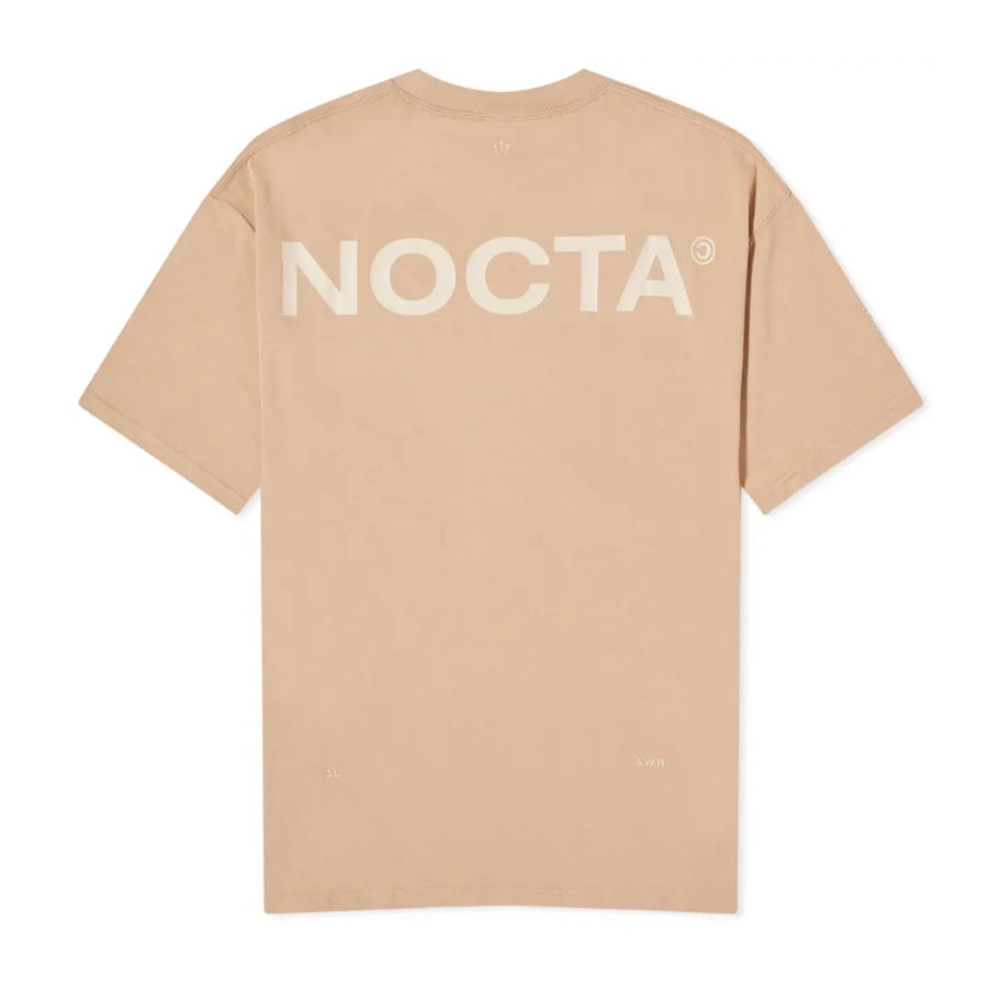 Nike x NOCTA NRG Big Body CS Tee Hemp