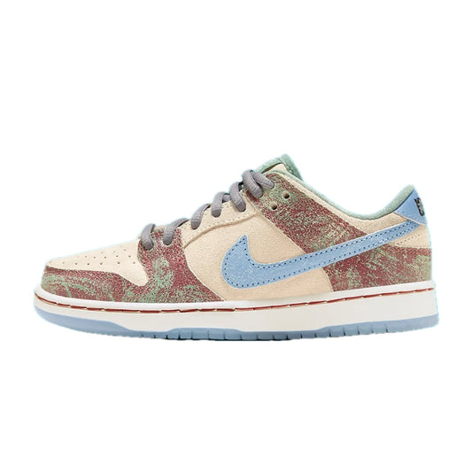 Nike SB Dunk Low Crenshaw Skate Club (PS) Sail Light Blue Cedar