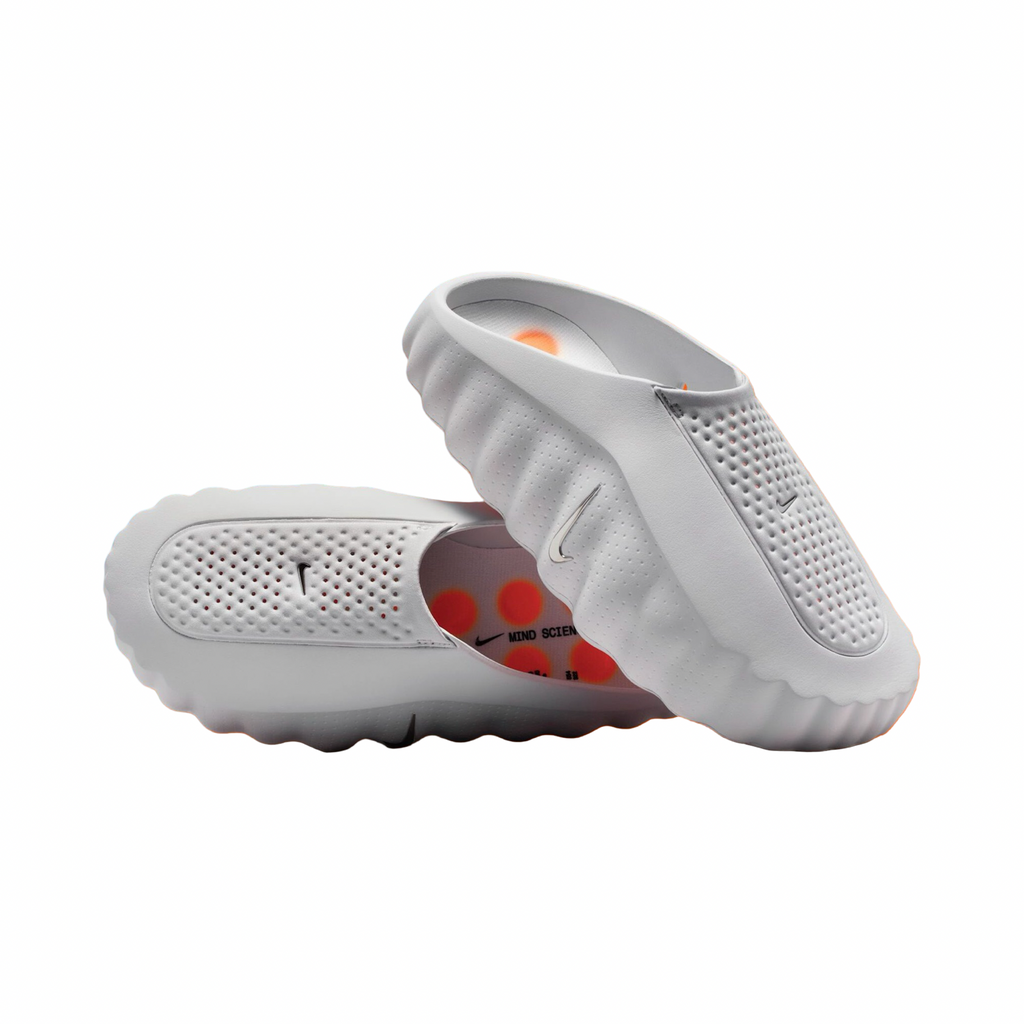 Men's Mind 001 Light Smoke Grey Chrome Hyper Crimson HQ4307-003