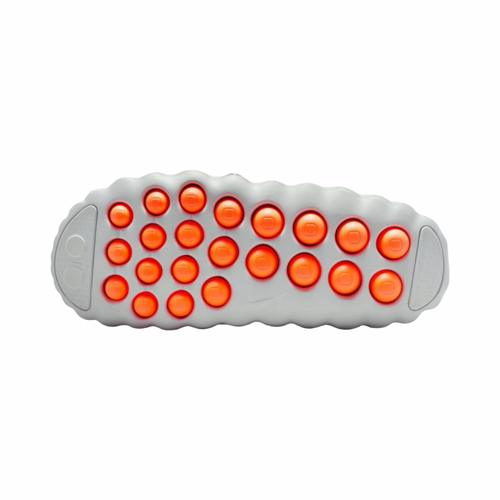 Men's Mind 001 Light Smoke Grey Chrome Hyper Crimson HQ4307-003