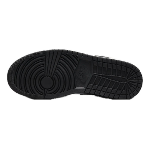 Air Jordan 1 Low SE Flight Club Black Magic Ember Sundial White