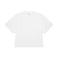 Shaka Wear Max Heavyweight Oversized Tee White