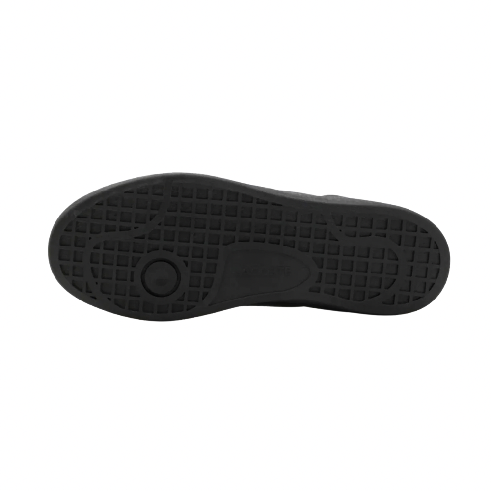 Lacoste Baseshot Evo 125 1 SMA Black Black