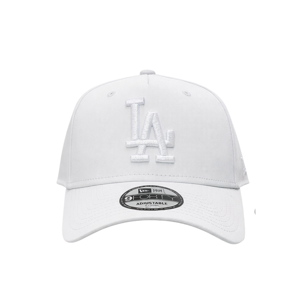 New Era 940 Prolight Los Angeles Dodgers Cap White
