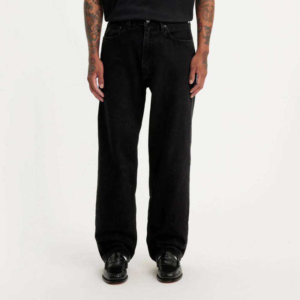 Levi's 568™ Loose Straight Welcome To The Rodeo Jeans