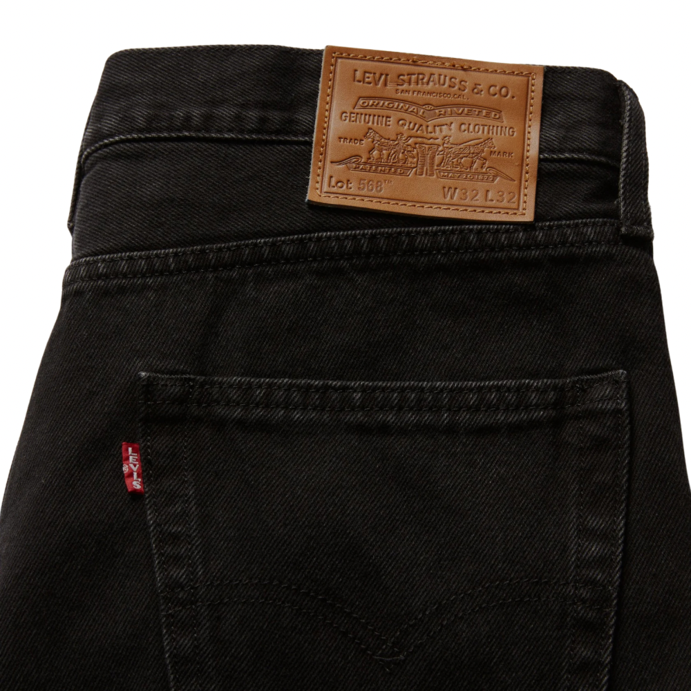 Levi's 568™ Loose Straight Welcome To The Rodeo Jeans