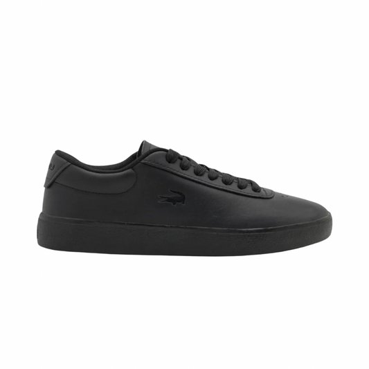 Lacoste Baseshot Evo 125 1 SMA Black Black