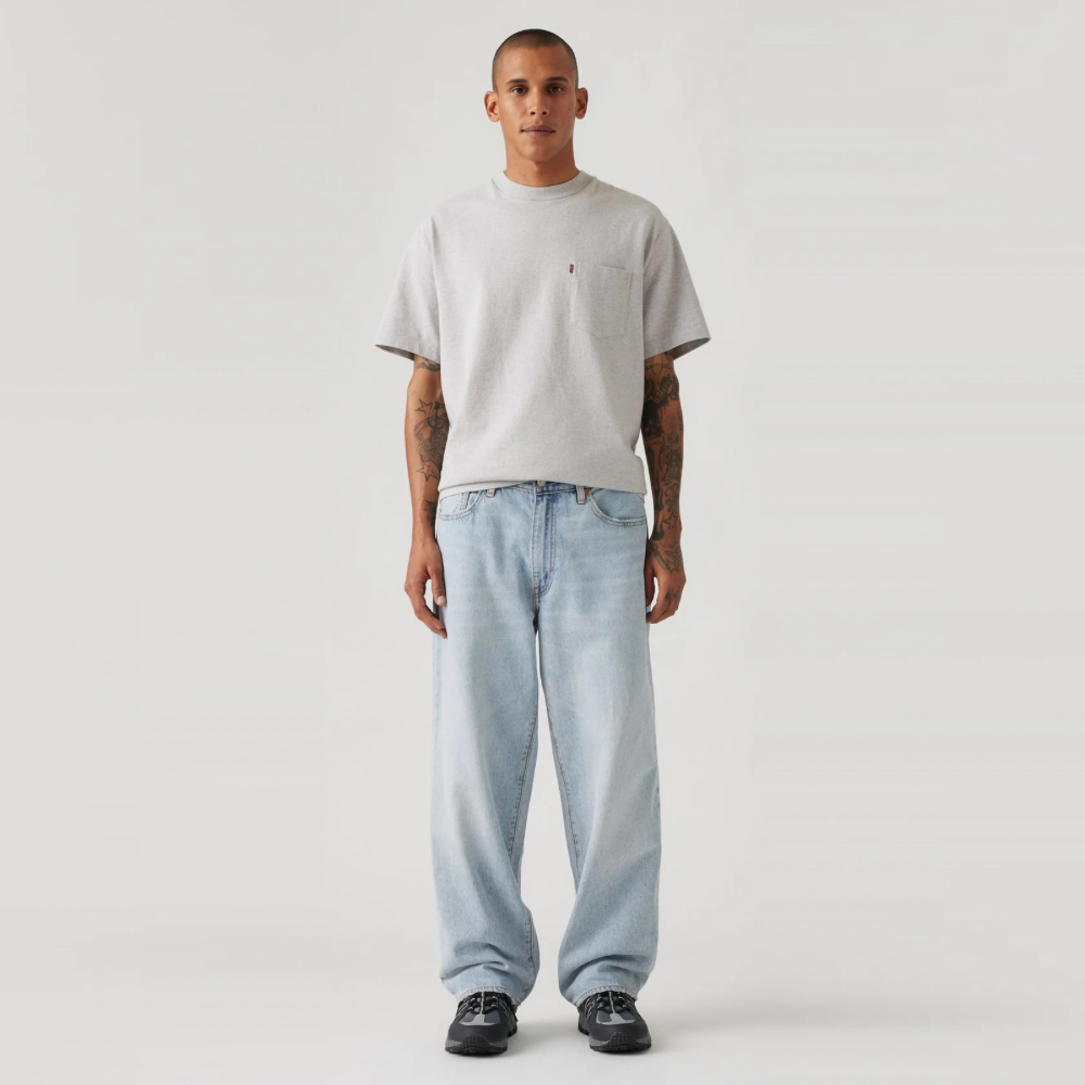 Levi's 578™ Loose Baggy Bags to Riches Jeans