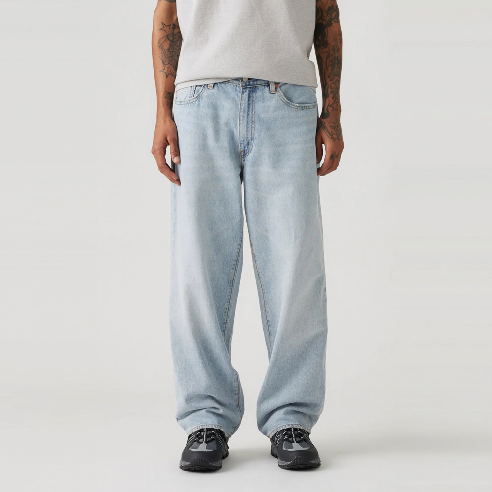 Levi's 578™ Loose Baggy Bags to Riches Jeans