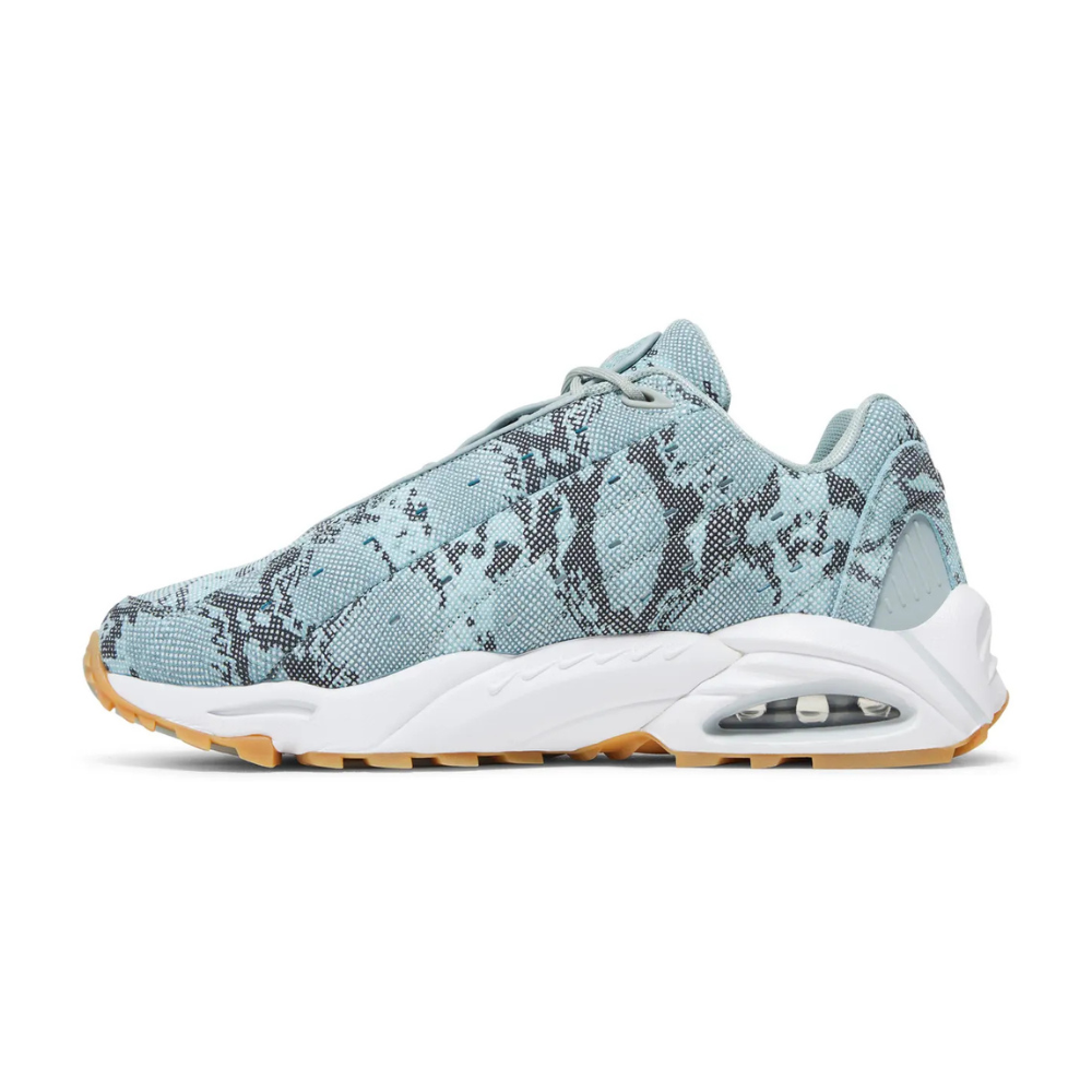Nike Hot Step Air Terra Drake NOCTA Snakeskin Light Bone Cobblestone Gum Light Brown