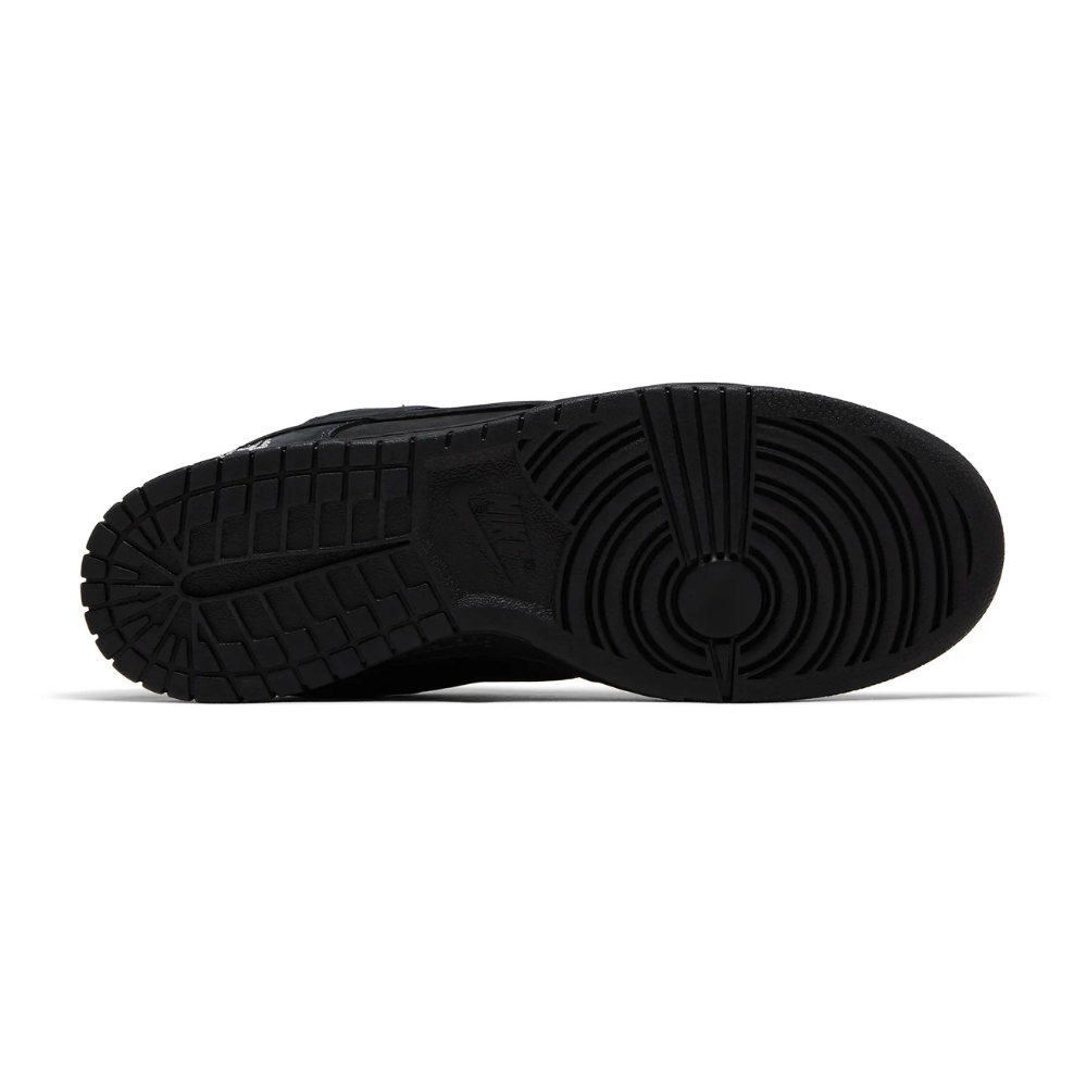 Nike SB Dunk Low Supreme 94 Black