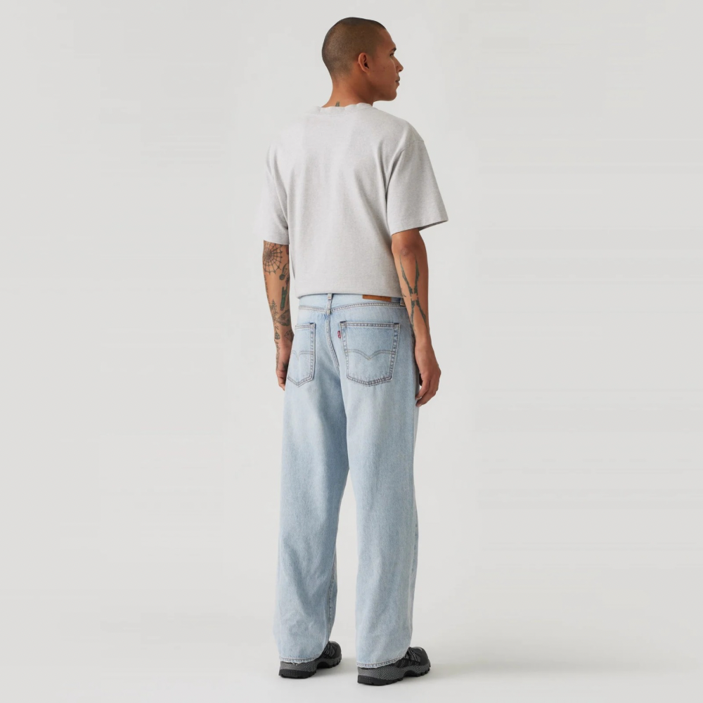 Levi's 578™ Loose Baggy Bags to Riches Jeans