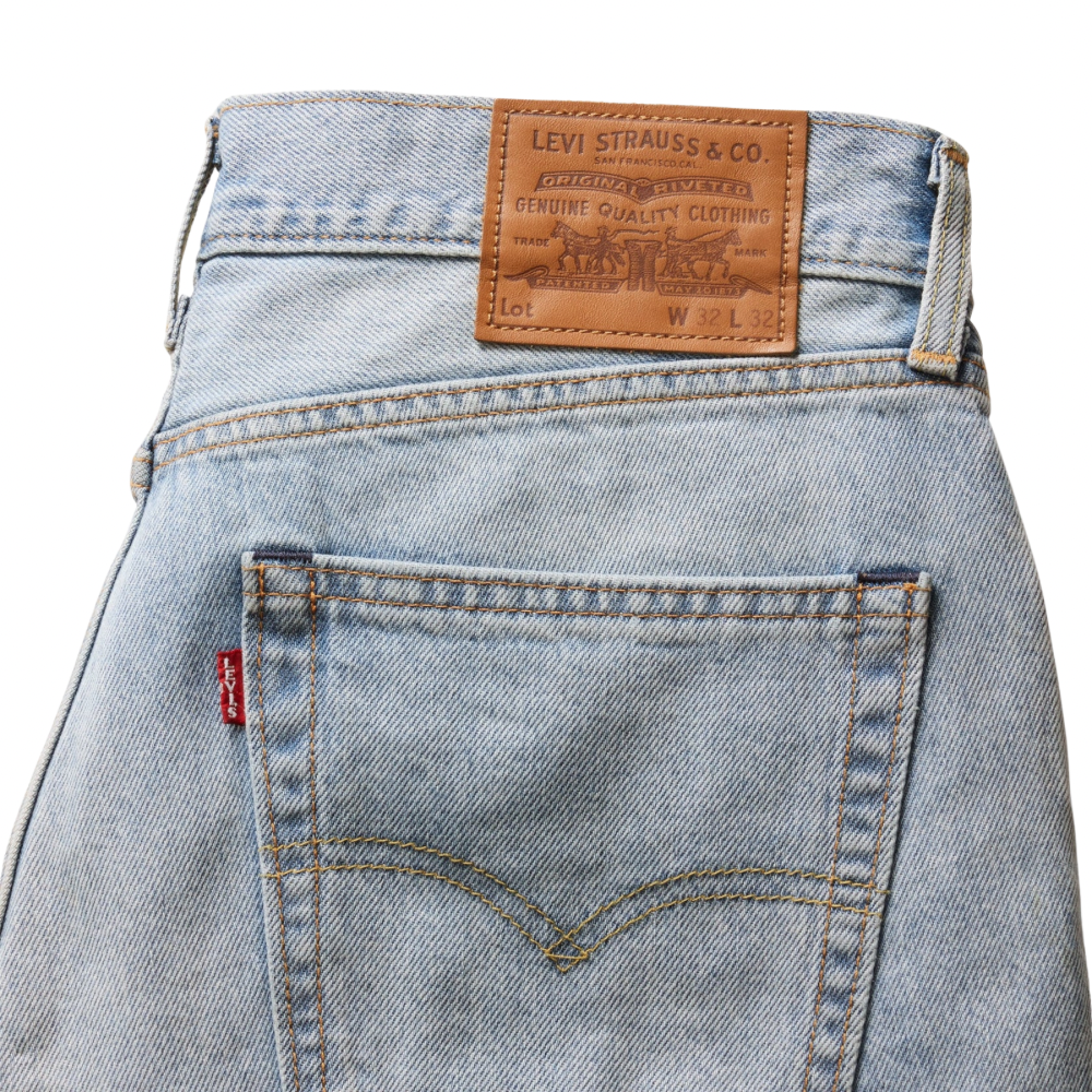 Levi's 578™ Loose Baggy Bags to Riches Jeans